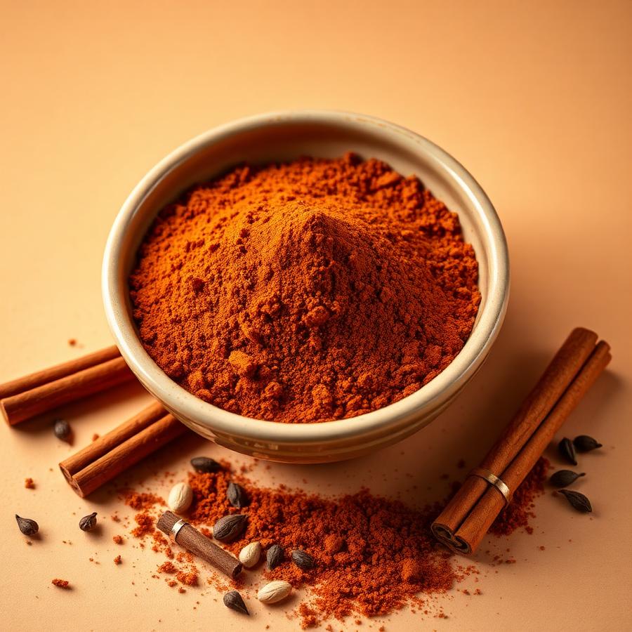 Chicken Masala from GRM Spices
